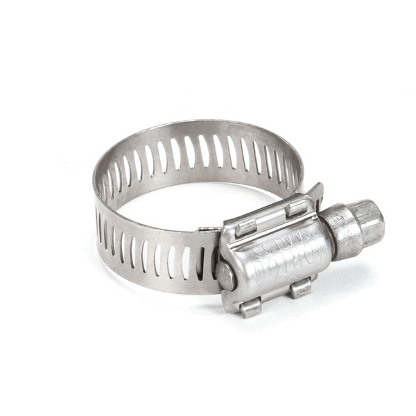 (image for) Cma Dishmachines 03101.00 HOSE CLAMP SIZE #16 1